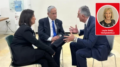 Bayram değil seyran değil eniştem beni niye öptü