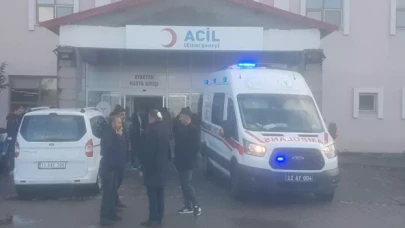 Bayram namazında kavga: Biri ağır, 5 yaralı