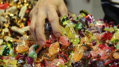 Bayram şekerlerine yüzde 32 zam