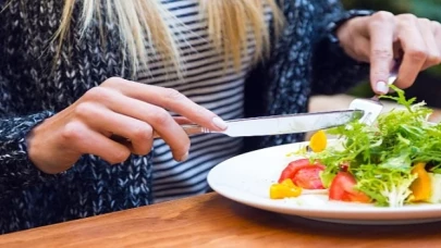 Bayramda Ölçüyü Kaçırmalayım