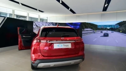 BDDK’dan yerli elektrikli araç kredi limitlerine yeni düzenleme