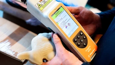 Belçika’da Paskalya tavşanı çikolatalarının içerisinde uyuşturucu çıktı