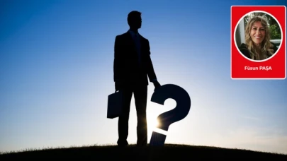 BEN BİLİYORUM! diyerek yaşamak...