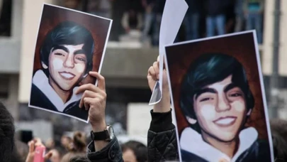 Berkin Elvan'ı öldüren polis Fatih Dalgalı'nın cezasını onandı