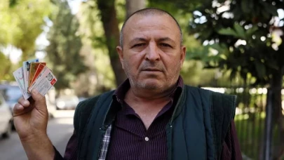 Beş farklı isim yüzünden iki kez askere çağrıldı, cezaevine girdi, şimdi de emekli olamıyor!