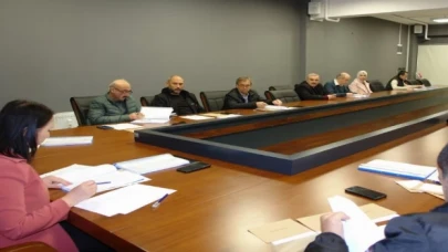 Bilecik Pazaryeri’nde hayvan kesim  ücretleri belli oldu