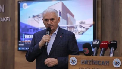 Binali Yıldırım: Tekrar eski günlere dönmek istemiyoruz