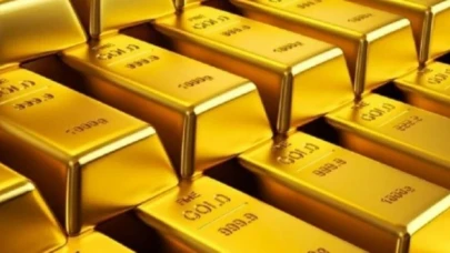 Bloomberg: Merkez Bankası altın satışına şubatta başladı