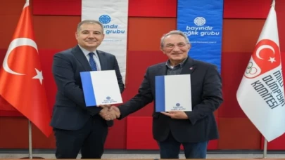 Boğaziçi Kıtalararası Yüzme’de sağlık sponsoru belli oldu