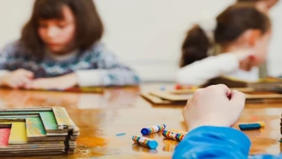 Borusan Contemporary’de Çocuk Atölyeleri rengarenk !