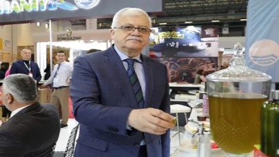 Burhaniye Belediyesi, EMITT 2023 Fuarı’nda  Yerini Aldı