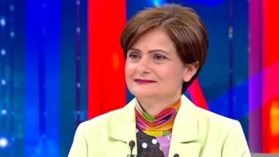 Canan Kaftancıoğlu: İstanbul’da bugün seçim olsa Ekrem Bey daha yüksek oyla kazanır