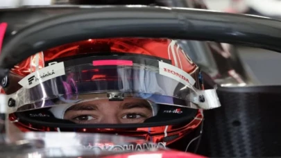 Cem Bölükbaşı piste çıkıyor