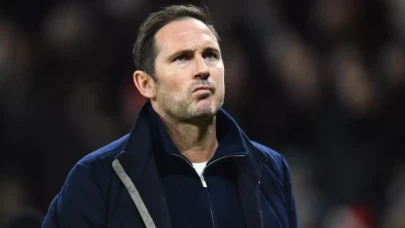 Chelsea'de Frank Lampard geri döndü