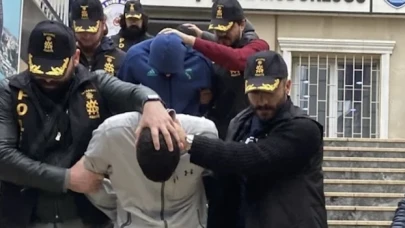 CHP İstanbul İl Başkanlığı’na silahlı saldırı: 3 şüpheli serbest bırakıldı