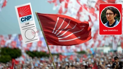 CHP kazanmak mı, kaybetmek mi istiyor?