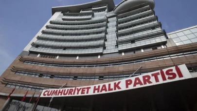 CHP'de liste tartışması: 'Yumruklu kavga yaşandı' iddiası