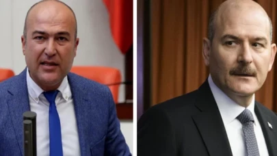 CHP'li Bakan'dan Soylu'ya: Hesaplaşacağız