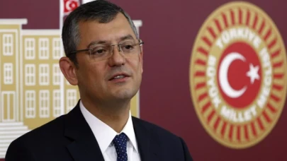 CHP'li Özgür Özel: 14 Mayıs'tan sonra yıkılmaz bir Türkiye'yi inşa etmek için göreve talibiz ve hazırız