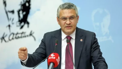CHP'li Salıcı liste hazırlığında neler yaşandığını anlattı: Yüksek sesler ve bağırış çağırış olmadı