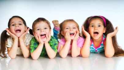 Çocuklarda Duygusal Zorluk