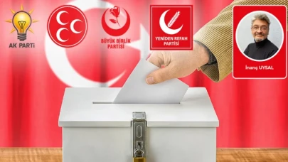 Cumhur ittifakından oy alınamaz mı?