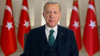 Cumhurbaşkanı Erdoğan: Depremzedelerimizi yalnız bırakmadık