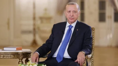Cumhurbaşkanı Erdoğan: ”51 yavrumuzun ölümüne neden olan Selo değil mi?”