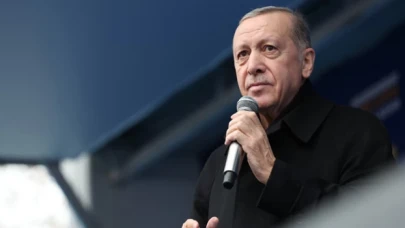 Cumhurbaşkanı Erdoğan: Ticari aracını yenileyenlerden ÖTV alınmayacak