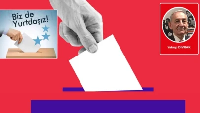 Cumhurbaşkanlığı seçimi ve Dış ülkelerdeki seçmenler