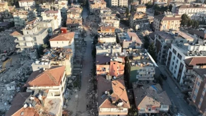 DASK'ın hasar ödemesi 21 milyar TL'yi aştı