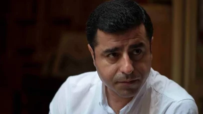 Demirtaş: Değişim dalgası tabanda başladı ve artık durdurulamaz