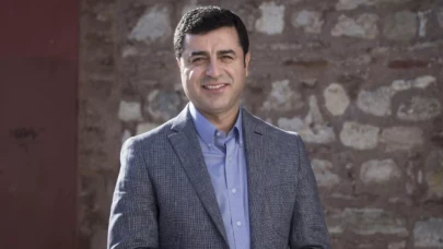 Demirtaş: İnce’ye oy vermekle Erdoğan’a oy vermek arasında fark yok