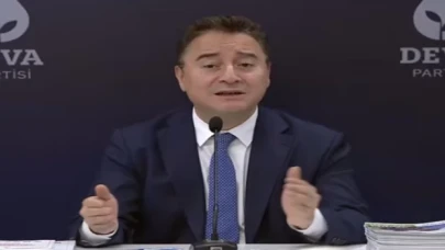 DEVA 23’üncü eylem planını açıkladı