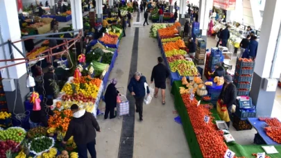DİSK-AR: AK Parti döneminde gıda enflasyonu yüzde 1749 arttı