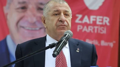 Diyarbakır Barosu’ndan Ümit Özdağ hakkında suç duyurusu