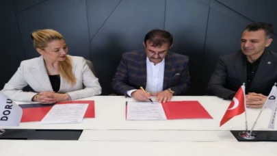 DOSABSİAD’dan ’sağlık’ protokolü