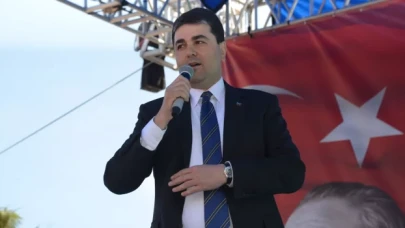 DP lideri Gültekin Uysal: Bir tarihi kavşağa doğru ilerliyoruz