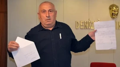 DSP Denizli'de istifa: 'Ecevit'in kemiklerini sızlattılar'