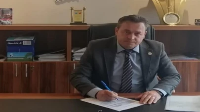 Edirne’de Genç’in 3. sıra adayı çekildi, partisinden istifa etti