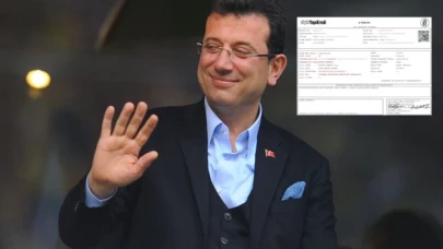 Ekrem İmamoğlu 12 aylık maaşını depremzedelere bağışladı!