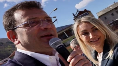 Ekrem İmamoğlu’ndan Vatandaşlara 'Oyları Bölmeyin’ Çağrısı