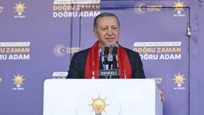 Erdoğan: Bu ülkede ne soğan derdi var, ne patates derdi var