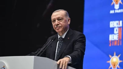 Erdoğan: Erbakan Hoca, Devrim otomobilini yapmıştı, biz de şimdi devrin otomobilini yaptık