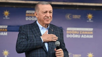 Erdoğan Mersin ve Osmaniye mitingini iptal etti, Akkuyu açılışına da online katılacak