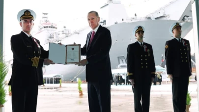 Erdoğan: Savunma sanayii bütçemizi 75 milyar dolara yükseltiyoruz