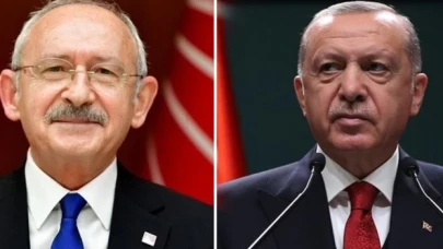 Erdoğan ve Kılıçdaroğlu’nun büyük İstanbul mitingleri, aynı güne denk geldi