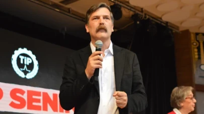 Erkan Baş: Diktatörlüğe son vereceğimize inanıyorum