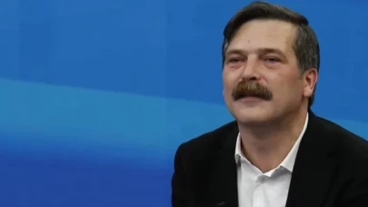 Erkan Baş: İktidarın muhalefete kurduğu tuzağı boşa çıkardık