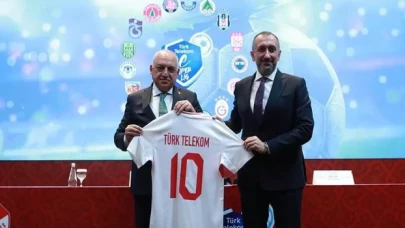 eSüper Lig'in isim sponsoru ve yayıncısı belli oldu